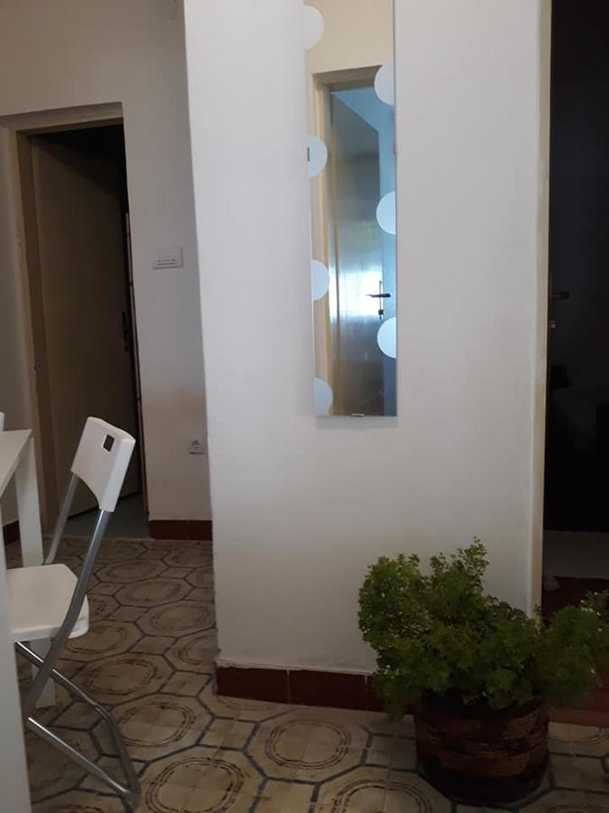 Villa Granada Ulcinj Exterior photo